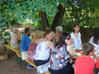 pique nique 2010