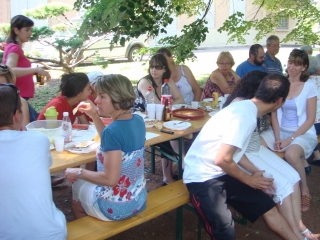 pique nique 2010
