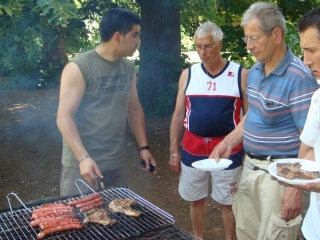 pique nique 2010