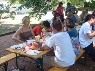 pique nique 2010