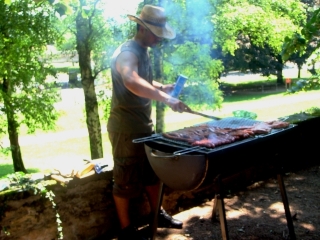 pique nique 2010