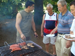 pique nique 2010