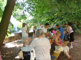 pique nique 2010