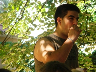 pique nique 2010