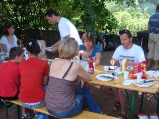 pique nique 2010