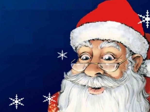 Père Noel