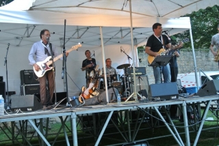Fête de la musique 2012
