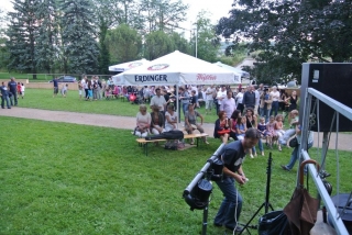 Fête de la musique 2012