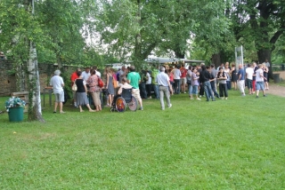 Fête de la musique 2012