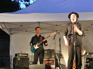 Fête de la musique 2012