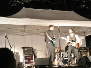 Fête de la musique 2012