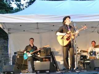 Fête de la musique 2012