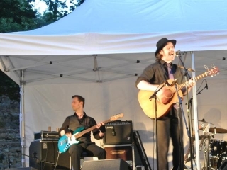 Fête de la musique 2012