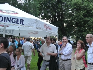 Fête de la musique 2012