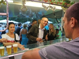 Fête de la musique 2012