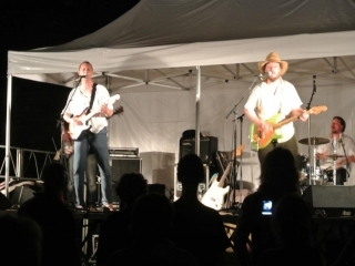 Fête de la musique 2012