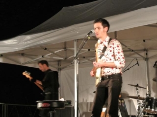 Fête de la musique 2012