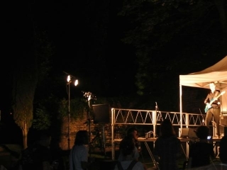 Fte de la musique 2012