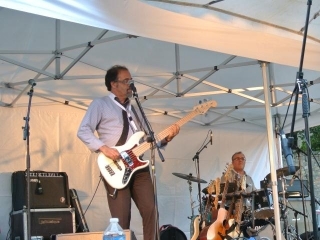 Fête de la musique 2012