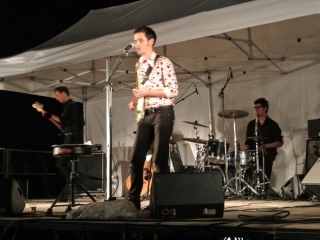 Fte de la musique 2012