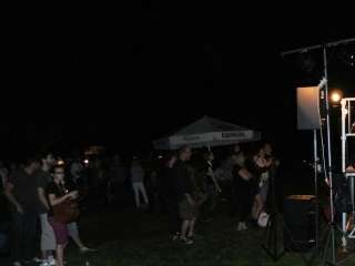 Fête de la musique 2012