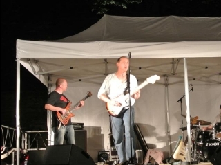 Fête de la musique 2012