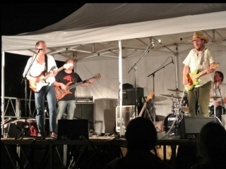 Fête de la musique 2012