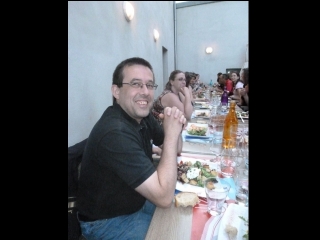 Repas Parents d'élèves Juin 2012