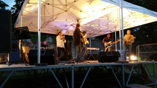 Fête de la musique 2015