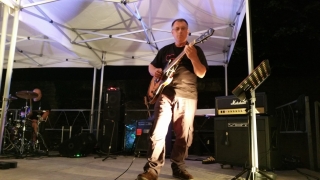 Fête de la musique 2015