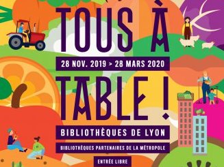 Tous à table ! Contes à croquer, par Sylvie Delom