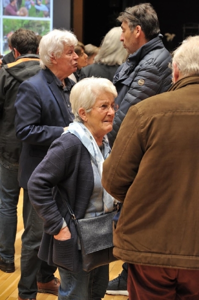 Cérémonie des vœux  11 janvier 2025