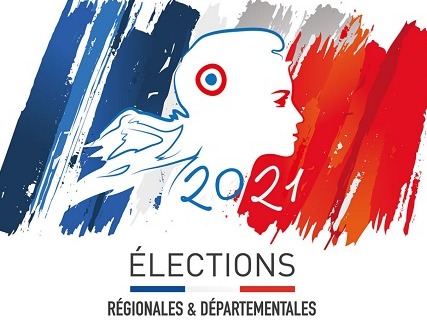 Deuxième tour des élections régionales