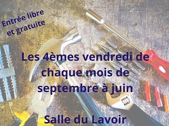 Repair CafÃ©