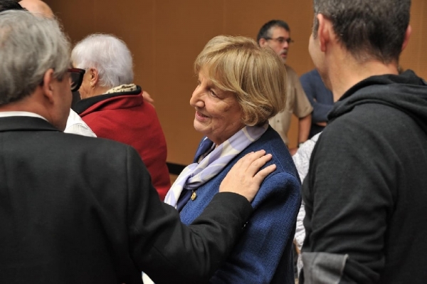 Cérémonie des vœux  11 janvier 2025