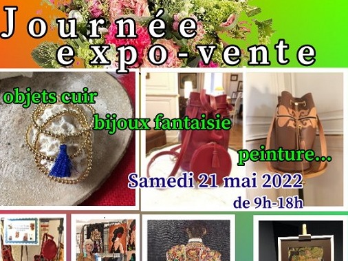 Journée expo-vente