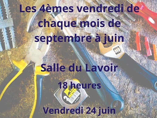 Repair CafÃ©