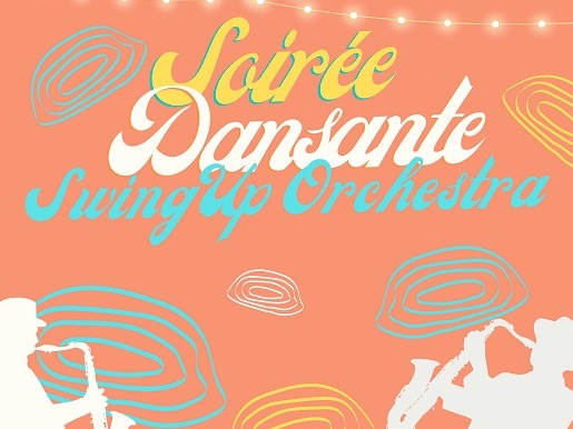 SOIREE DANSANTE DU 14 JUILLET 
