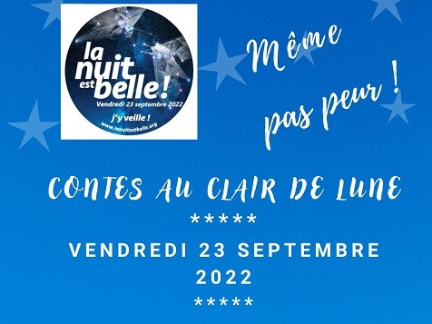 Contes au clair de lune