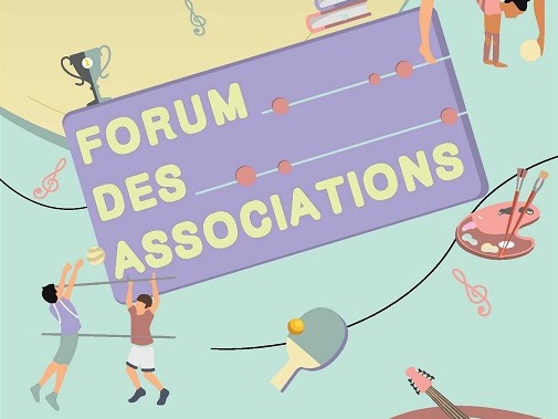 Forum des associations