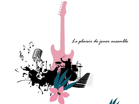 Concert de printemps MLA