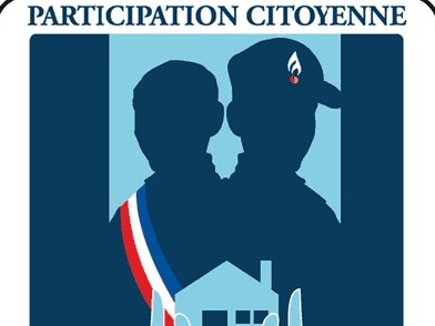 Participation citoyenne