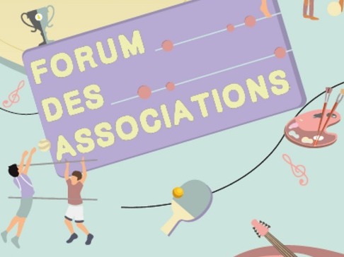 Forum des associations