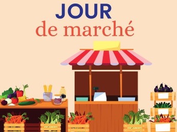 Marché du samedi matin