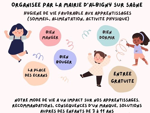 ConfÃ©rence sur les apprentissages