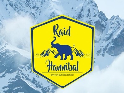 RAID HANNIBAL EM LYON