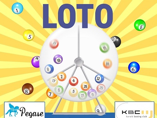 GRAND LOTO