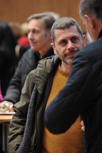 Cérémonie des vœux  11 janvier 2025