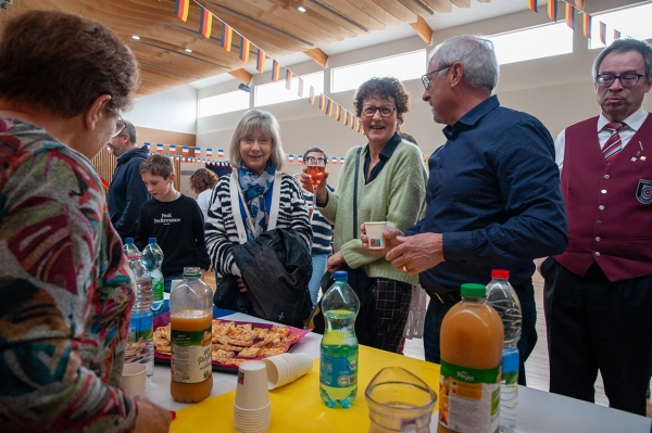 Les 30 ans du jumelage partie 4