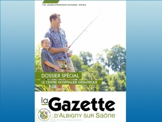 Gazette Et 2019